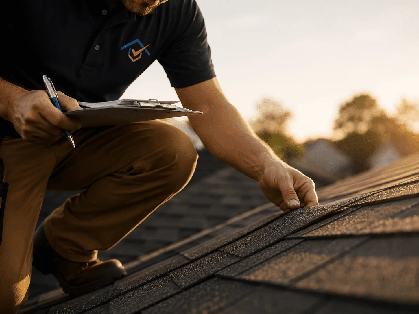 Why Choose Roof Inspection in Jet, OK